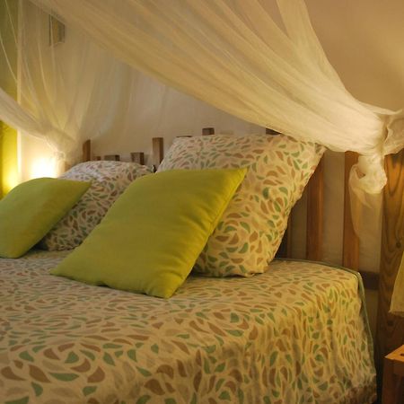 Villa Kannel Пети-Бур Экстерьер фото